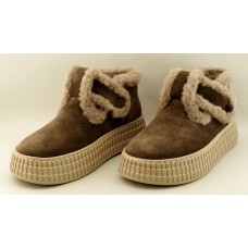 черевики Stepter 8883 brown 